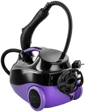 KITFORT Пароочиститель Kitfort КТ-9103-1 фиолетовый пароочиститель