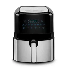 Аэрогриль Kitfort КТ-2239 Black