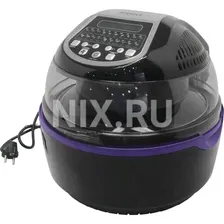 Аэрогриль Kitfort KT-2219-1 в Москве