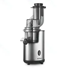 Соковыжималка Kitfort КТ-1122 шнековая