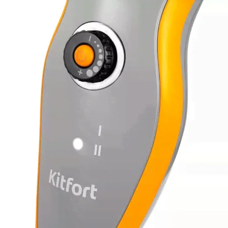 Паровая швабра Kitfort КТ-1047-2