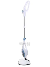 Паровая швабра Kitfort KT-1004-1 Light Blue