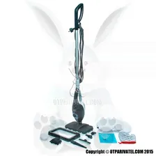 Kitfort KT-1001 паровая швабра