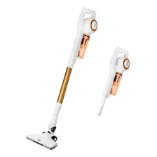 Вертикальный пылесос Kitfort KT-5105-3
