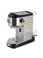 Кофемашина Kitfort KT-7106