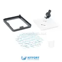 Kitfort KT-1009 паровая швабра