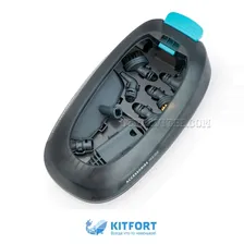Kitfort KT-914 пароочиститель