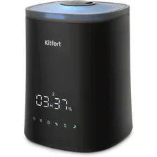 Ультразвуковой увлажнитель воздуха Kitfort KT-2808