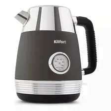 Электрочайник Kitfort KT-633-1