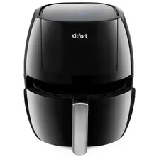 Мультипечь Kitfort КТ-2220 отзывы