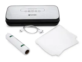 Вакууматор Kitfort KT-1502-2