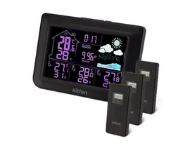 Метеостанция Kitfort КТ-3320