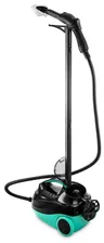 KITFORT Пароочиститель Kitfort KT-9103-3 бирюзовый пароочиститель