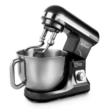 Миксер Kitfort KT-1343-1 черный, 1 кВт