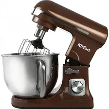 Миксер планетарный Kitfort KT-1343-3