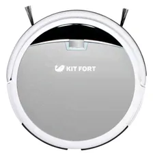 Kitfort KT-519 робот-пылесос