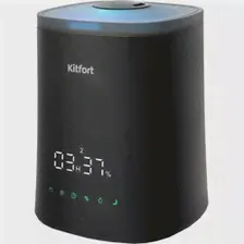 Увлажнитель воздуха KITFORT KT-2808 цена, купить в Москве, отзывы, характеристики, обзор