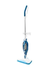 Паровая швабра Kitfort KT-1005-1 Light Blue