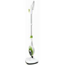 Швабра паровая Kitfort KT-1004 (Цвет: Green / White)