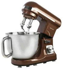 Миксер Kitfort KT-1343 кофейный