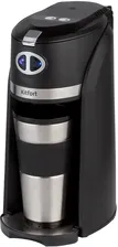 Кофемашина Kitfort КТ-796