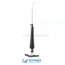 Kitfort KT-1009 паровая швабра
