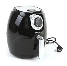 Аэрогриль Kitfort КТ-2201 Black