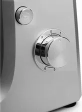 KITFORT Комбайн Kitfort КТ-1339-1 серебристый металлик кухонный комбайн