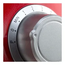 Миксер стационарный Kitfort КТ-1308-1 600Вт красный