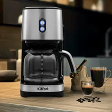 Haden Кофеварка Kitfort КТ-750 кофеварки и кофемашины