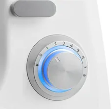 Миксер планетарный Kitfort KT-1348-2 белый в Москве