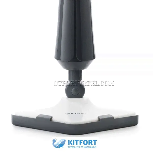 Kitfort KT-1009 паровая швабра