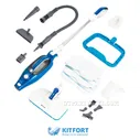 Kitfort KT-1005 паровая швабра