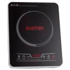 Плитка индукционная Kitfort KT-102