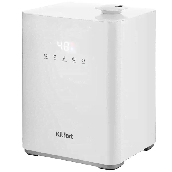 Воздухоувлажнитель Kitfort КТ-2809