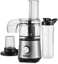 KT-1386, Кухонный комбайн Kitfort КТ-1386