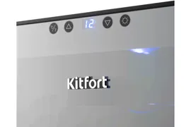 Винный шкаф Kitfort KT-2408