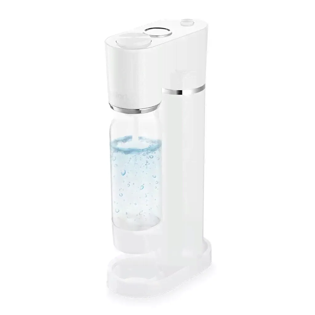 Сифон для газирования воды Kitfort КТ-4097-1-0