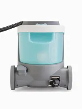 Отпариватель Kitfort KT-910 Professional Series (Серый)