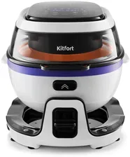 KITFORT Аэрогриль Kitfort КТ-2218 черный аэрогриль