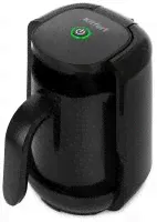 Кофемашина Kitfort KT-761-0