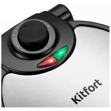 Вафельница Kitfort KT-1679
