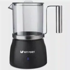 Миксер KITFORT KT-712 цена, купить в Москве, отзывы, характеристики, обзор