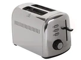 Тостер Kitfort KT-2026-5 Silver Metallic, KT-2026-5
