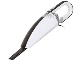 Пылесос Kitfort KT-537-1 White-Black