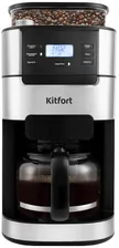 Кофемашина KITFORT KT-720