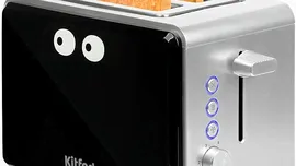 Тостер Kitfort KT-2065