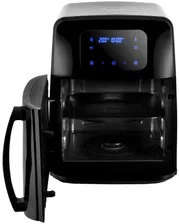 Аэрогриль Kitfort KT-2212 1800Вт черный