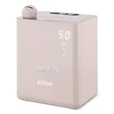 Увлажнитель Kitfort KT-2890