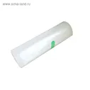 Плёнка в рулоне для вакууматора Kitfort КТ-1500-06, 15х300 см, 4 шт